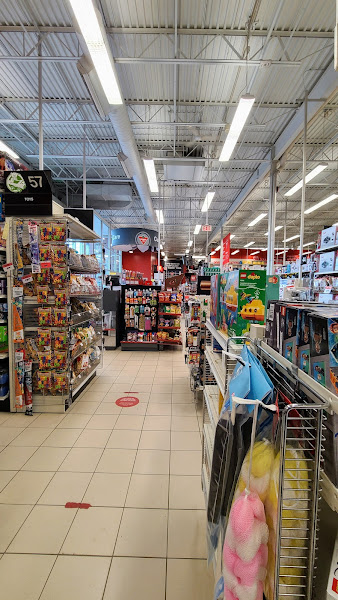 Canadian Tire