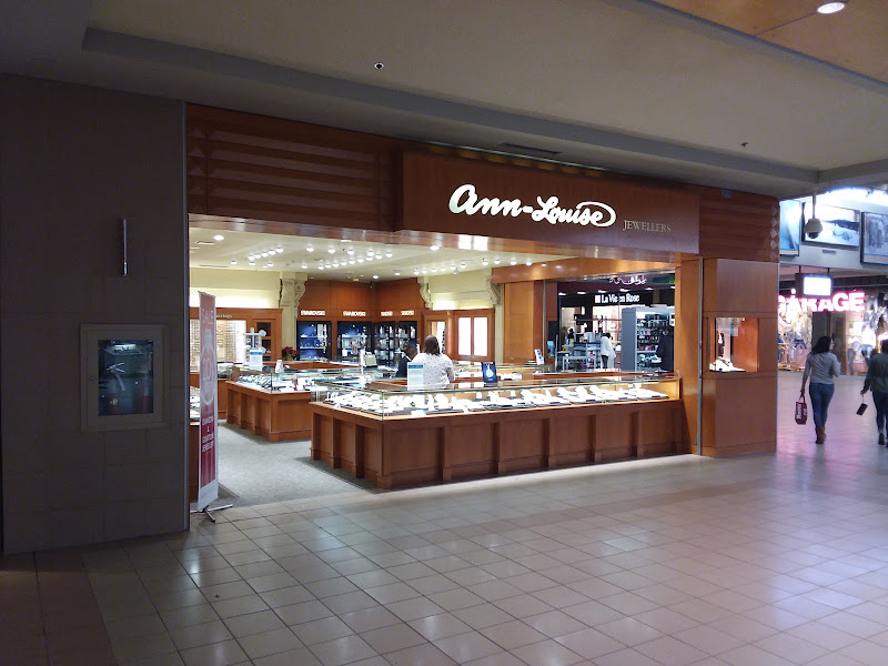 Ann-Louise Jewellers