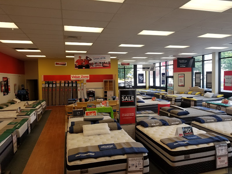 Mattress Firm Midtown
