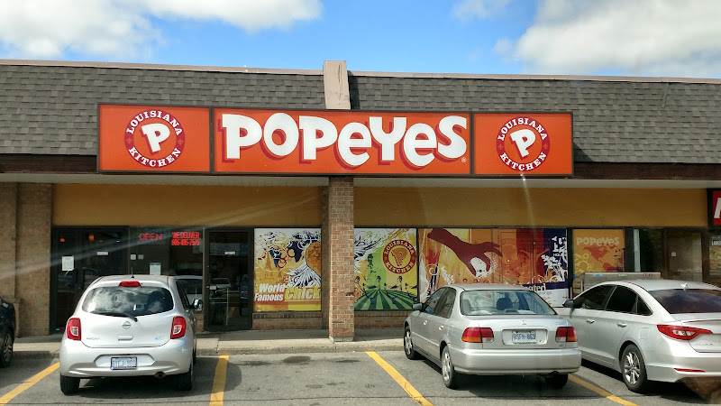 Popeyes