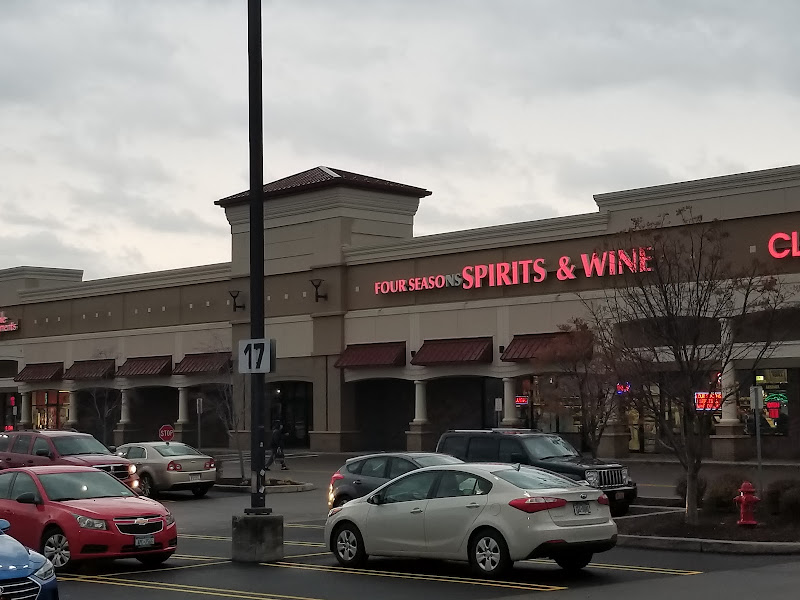 Four Seasons Spirits & Wines