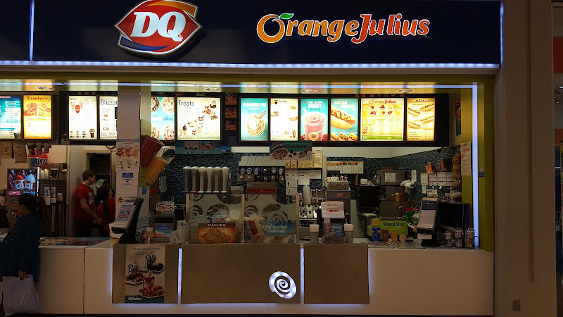 DAIRY QUEEN