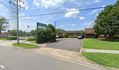 Churchland Market Place