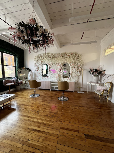 Blinked To Beauty LLC