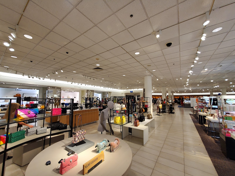 Shops at Merrick Park
