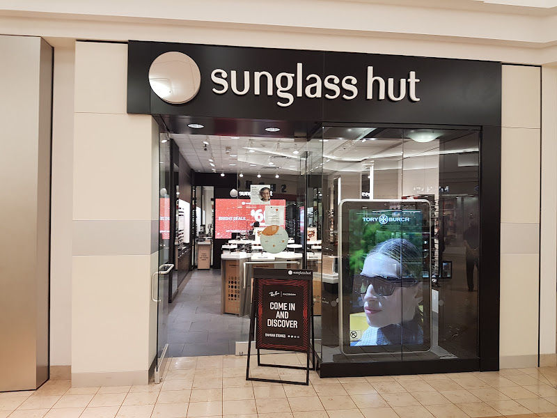 Sunglass Hut