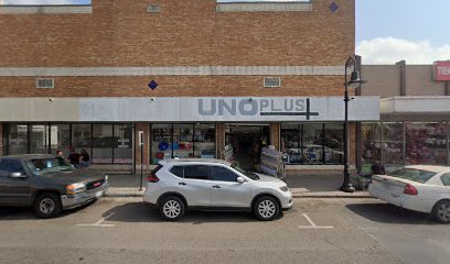 Uno Plus