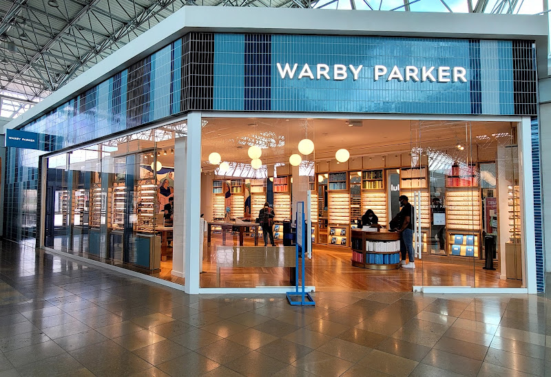 Warby Parker