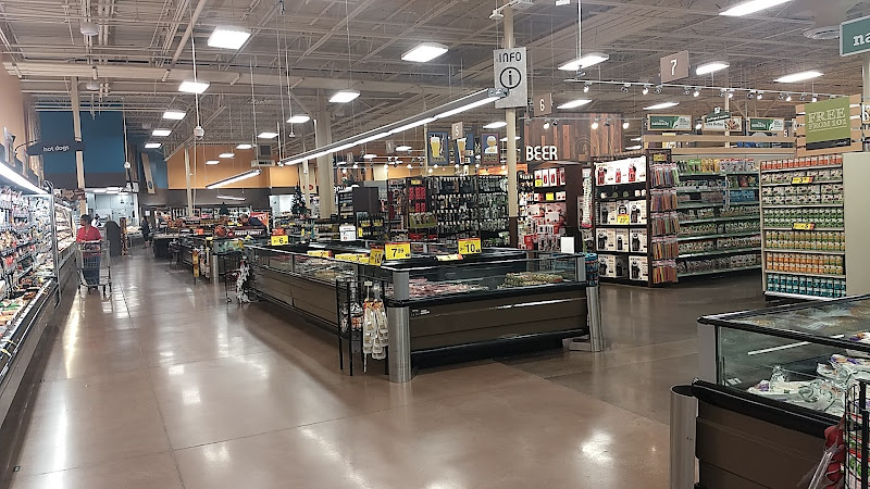 Kroger