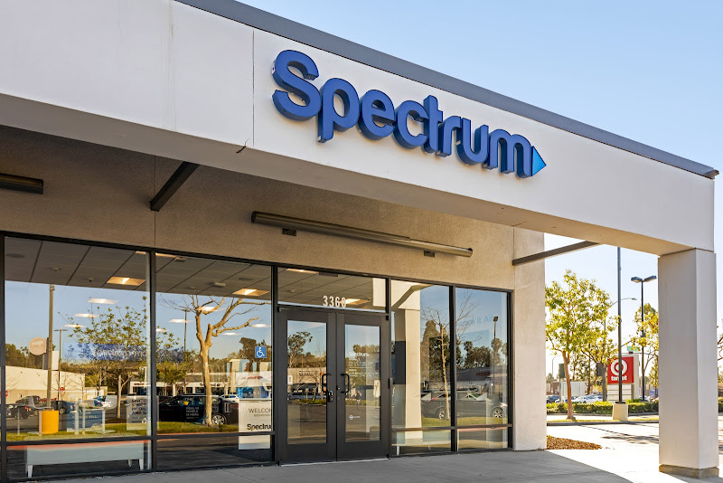 Spectrum Store