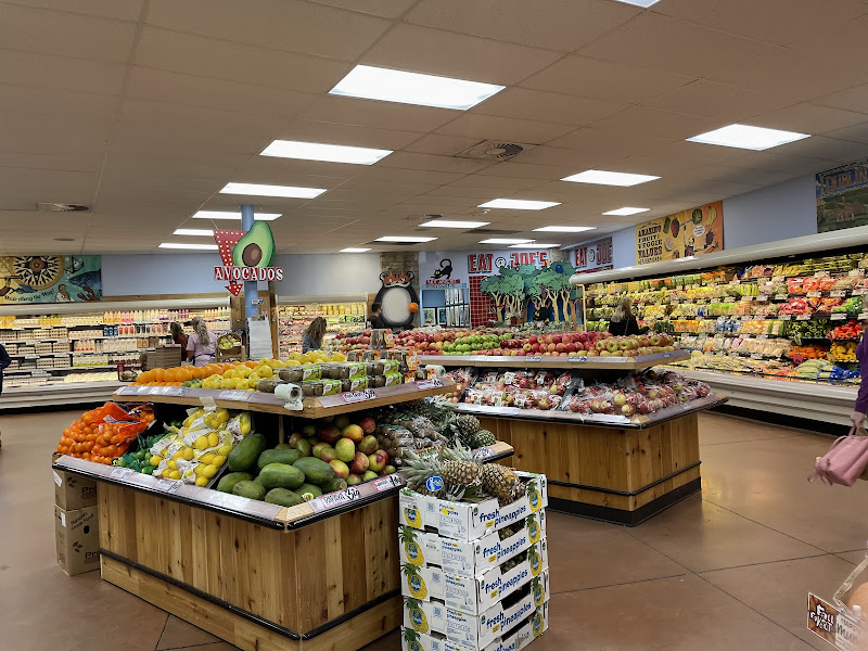 Trader Joe's