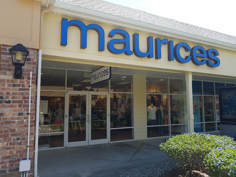 Maurices
