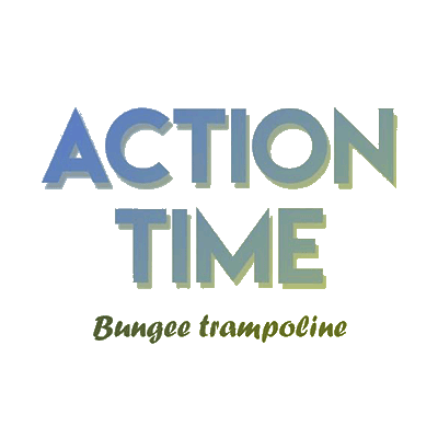Action Time Bungee logo