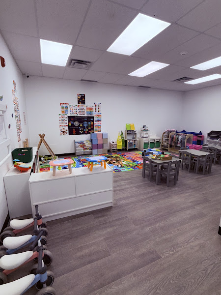 KINDER HAVEN DAYCARE, Montessori-inspired & STEM-Enriched Learning
