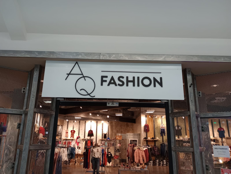 A Q Fashion LLC