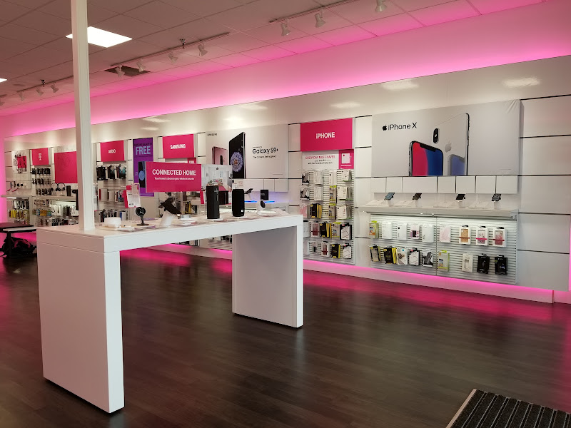 T-Mobile