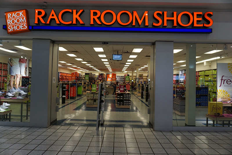 Rack Room Shoes