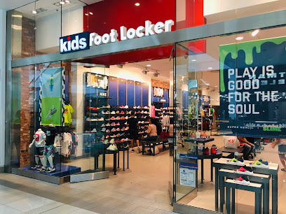 Kids Foot Locker