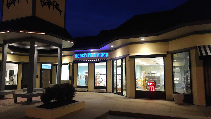 Beach Pharmacy