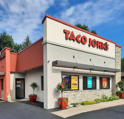 Taco John's