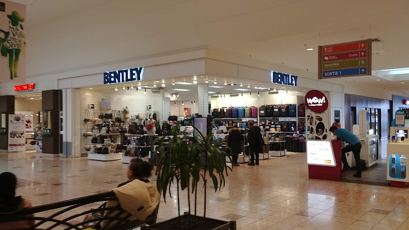 Bentley