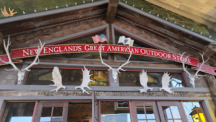 Bass Pro Shops