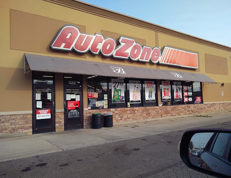 AutoZone