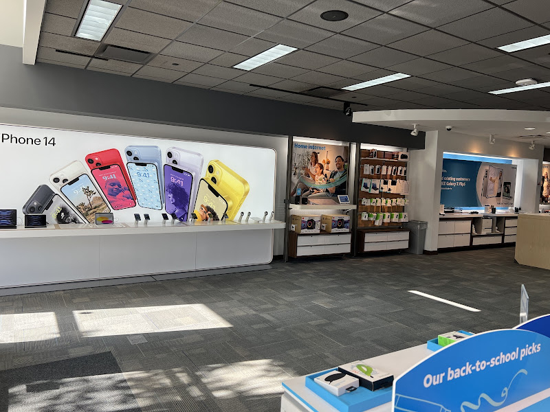 AT&T Store