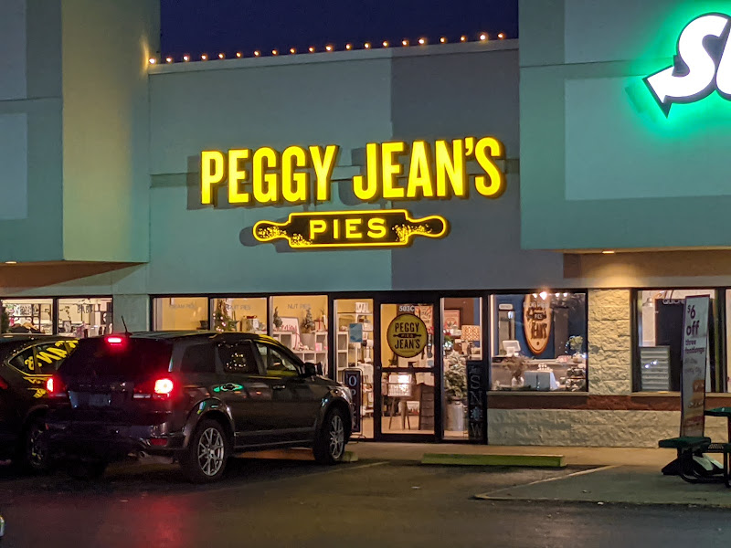 Peggy Jean's Pies