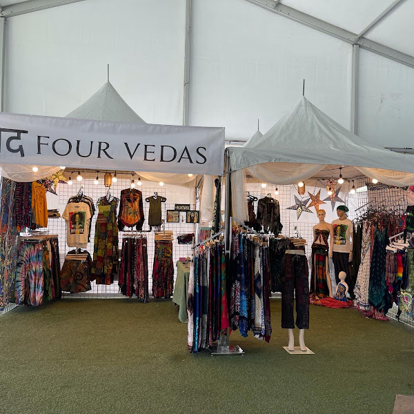 Four Vedas