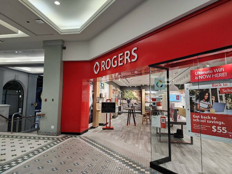 Rogers