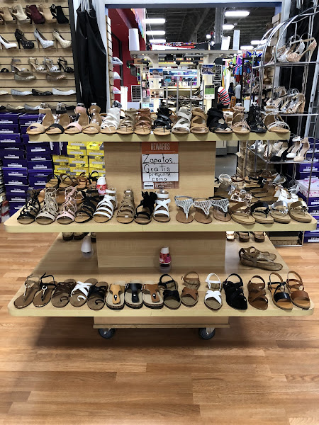 J & G Foot Wear