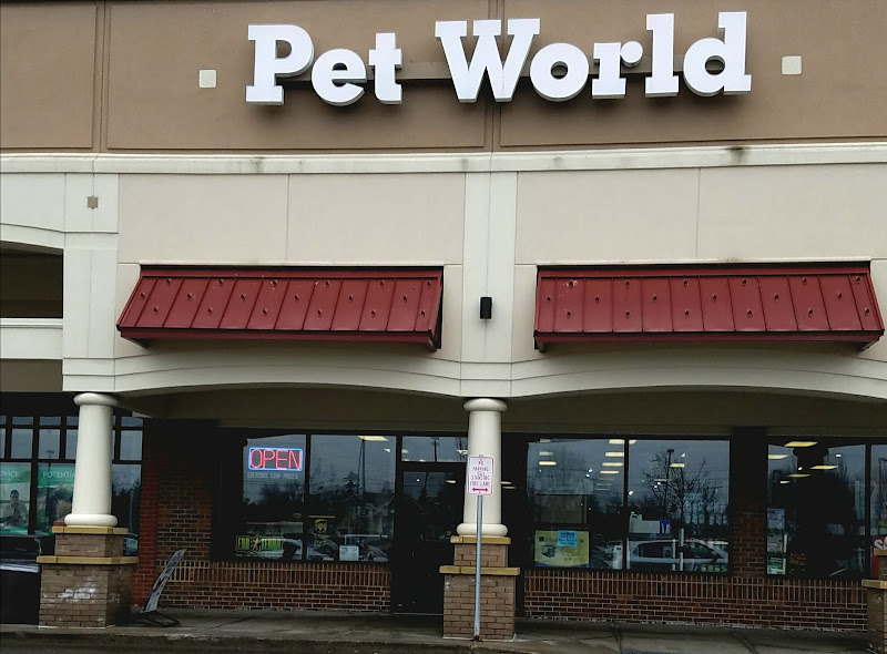 Pet World