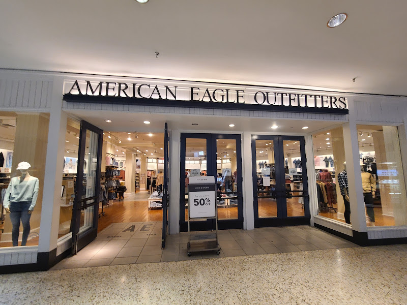 American Eagle