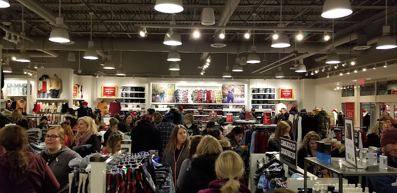Aerie