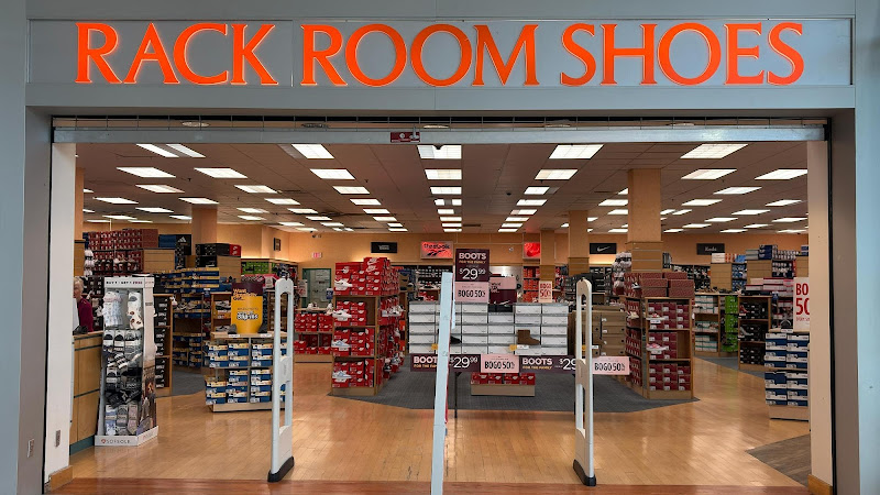 Rack Room Shoes