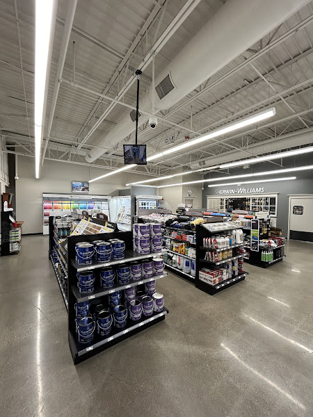 Sherwin-Williams Paint Store