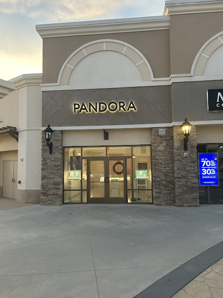 Pandora