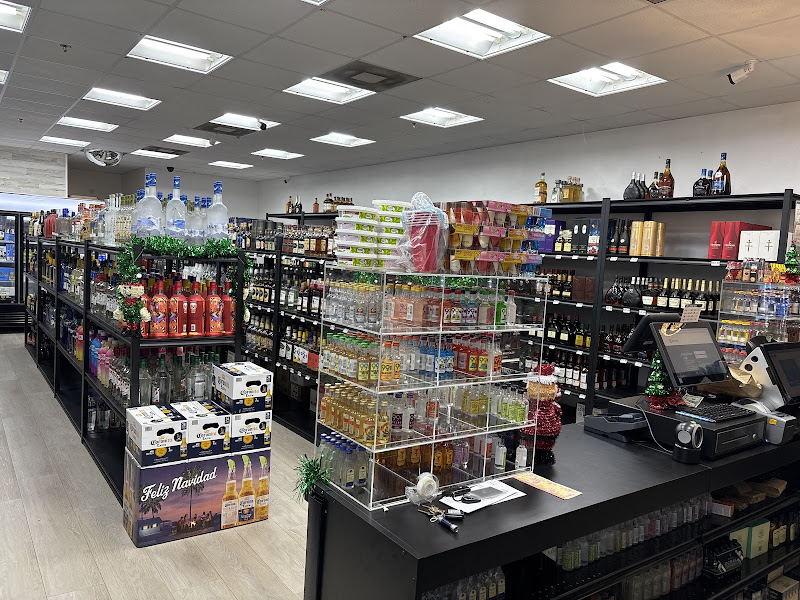 Ridgeview Liquor