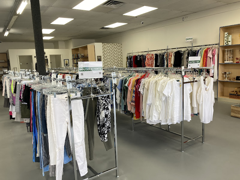 ECHO Thrift