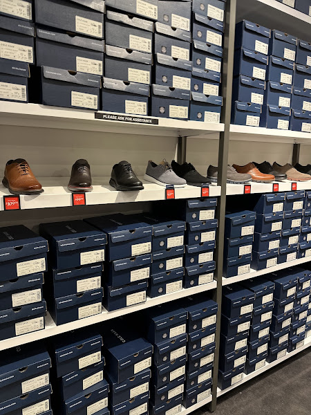 Cole Haan Outlet