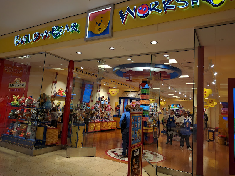 Build-A-Bear Workshop