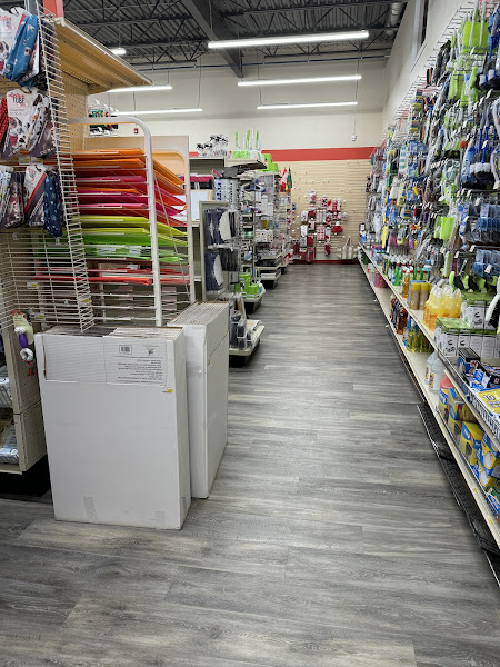 Your Dollar Store With More