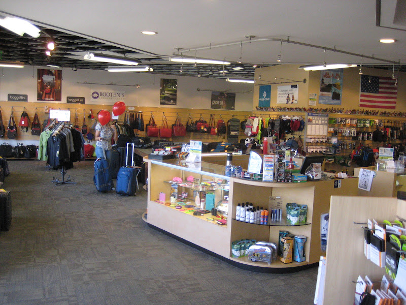 Rooten’s Luggage & Travel