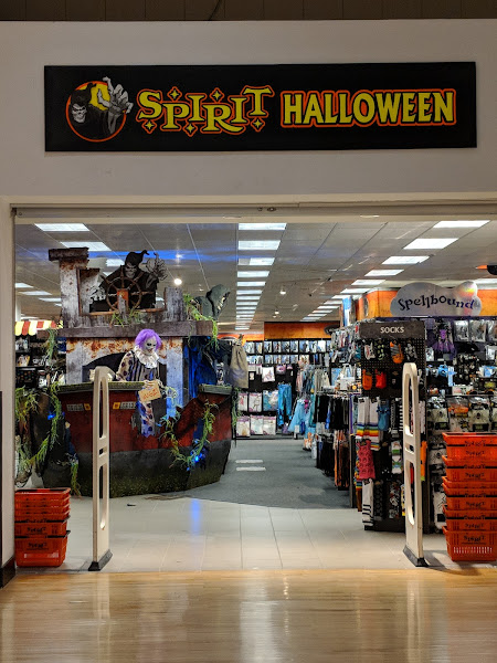 Spirit Halloween