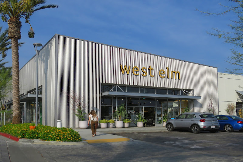 west elm
