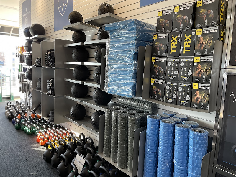 Top Fitness Store - Southlake