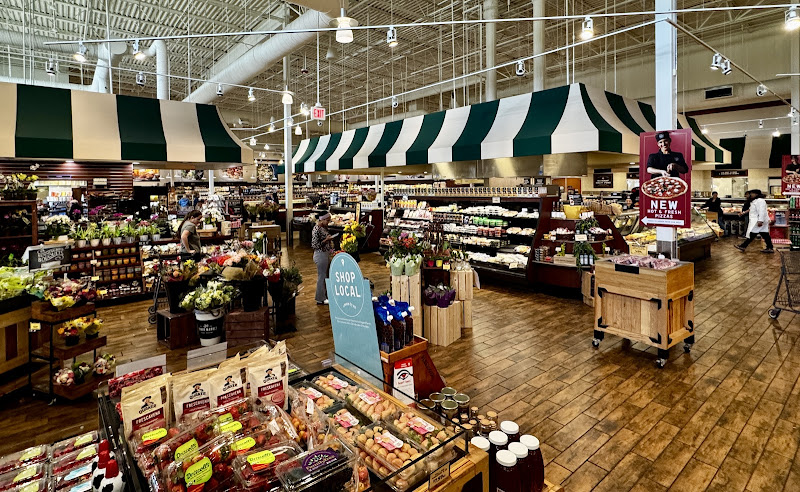 Fresh Market Deli