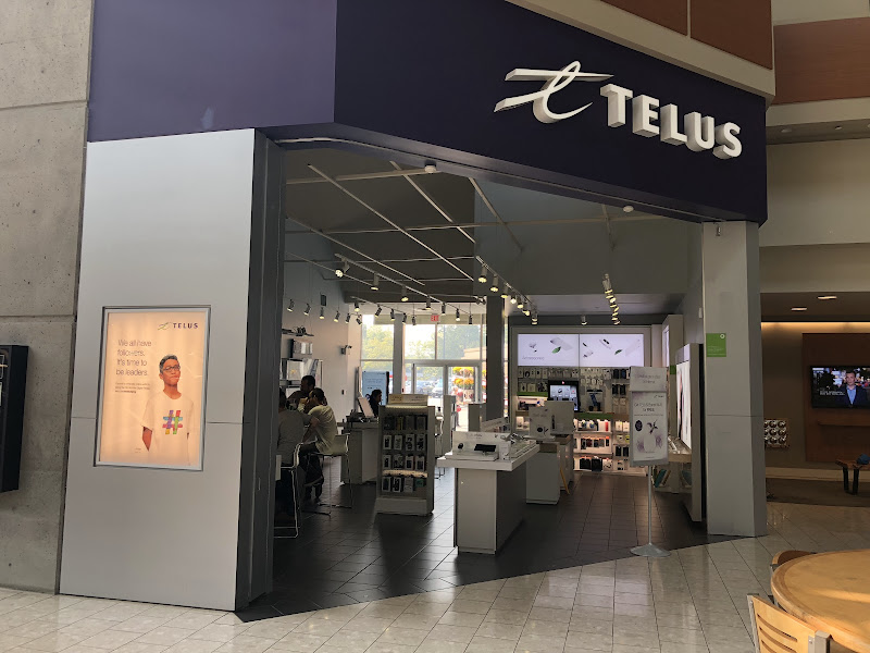 TELUS