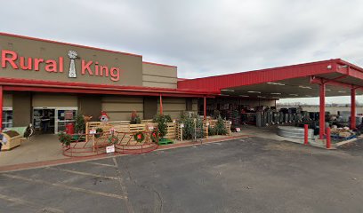 Rural King Guns